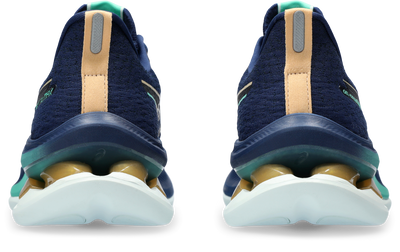 Women's ASICS GEL-Kinsei Max - 1012B512.402