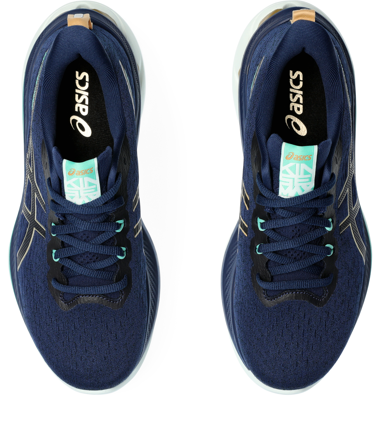 Women's ASICS GEL-Kinsei Max - 1012B512.402