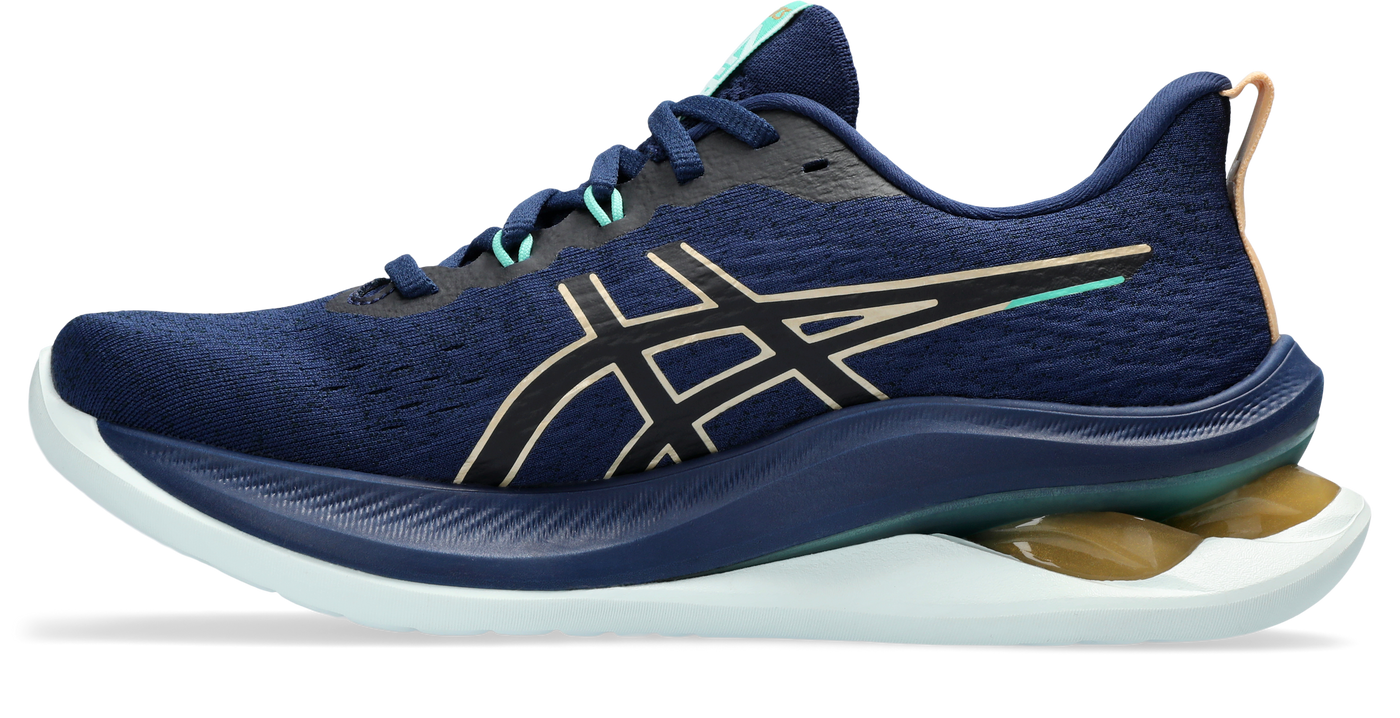 Women's ASICS GEL-Kinsei Max - 1012B512.402