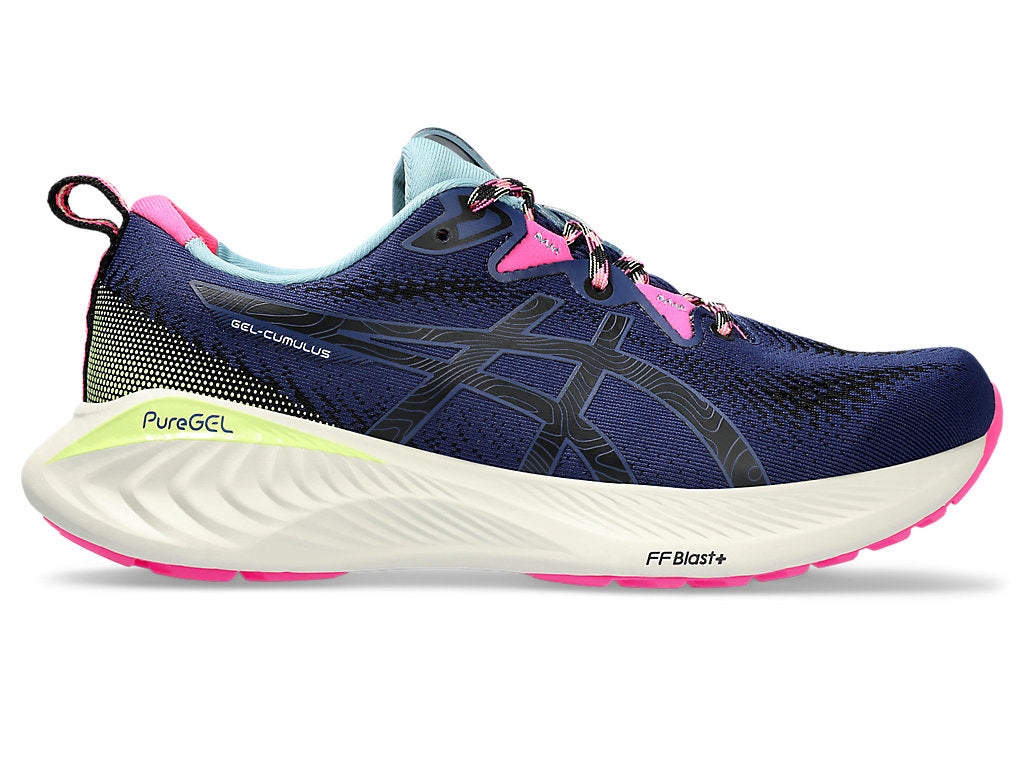 Women's ASICS Gel-Cumulus 25 TR - 1012B564.200