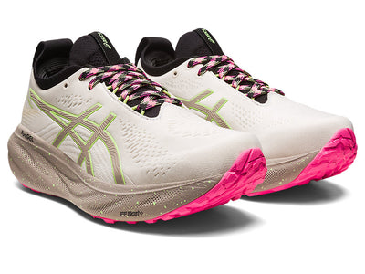 Women's ASICS Gel-Nimbus 25 TR - 1012B581.200