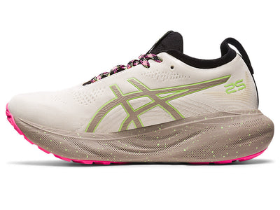 Women's ASICS Gel-Nimbus 25 TR - 1012B581.200