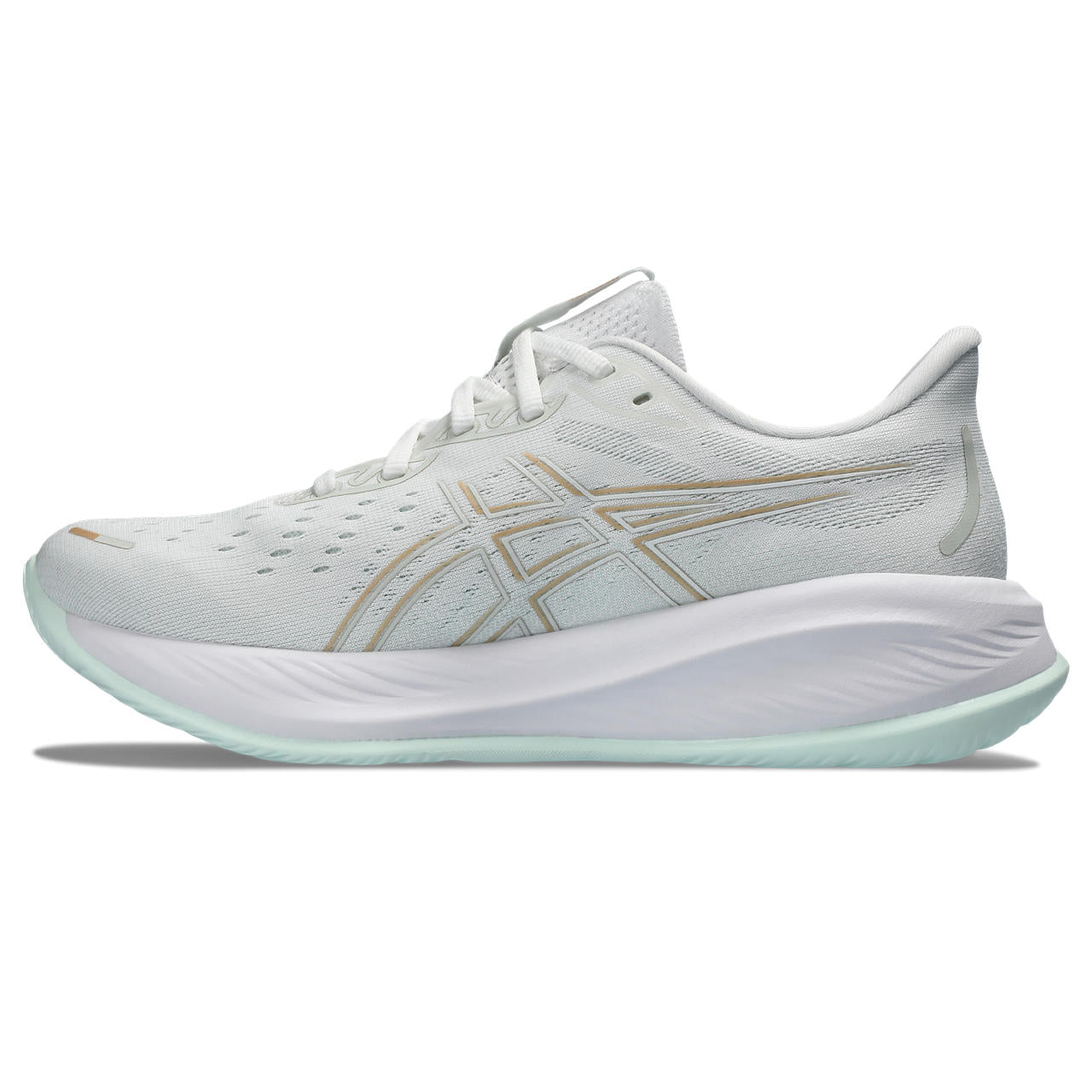 Women's ASICS GEL-Cumulus 26 - 1012B599.100