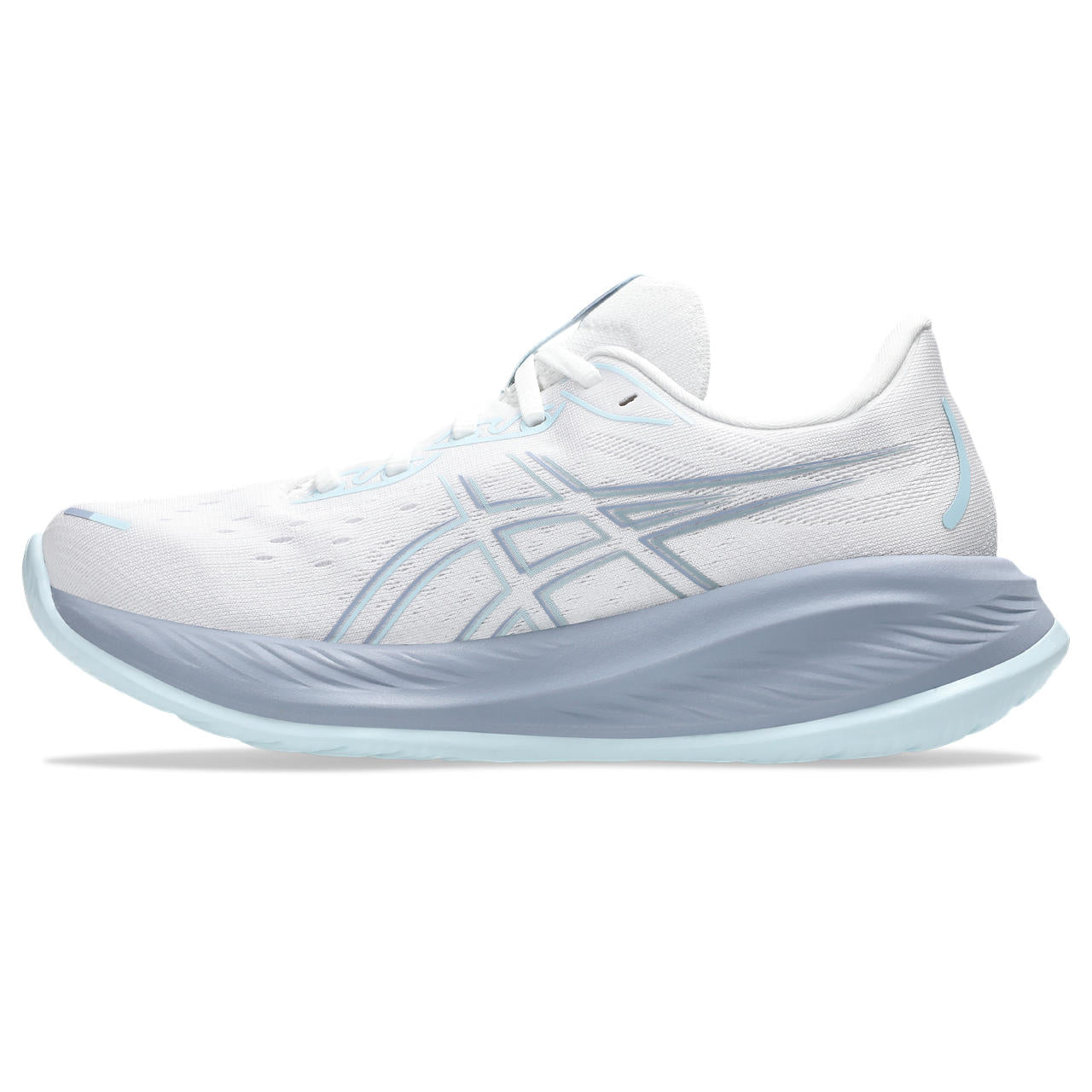 Women's ASICS Cumulus 26 - 1012B599.102