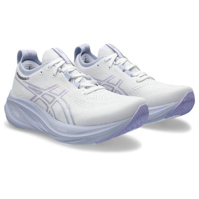 Women's ASICS GEL-Nimbus 26 - 1012B601.100