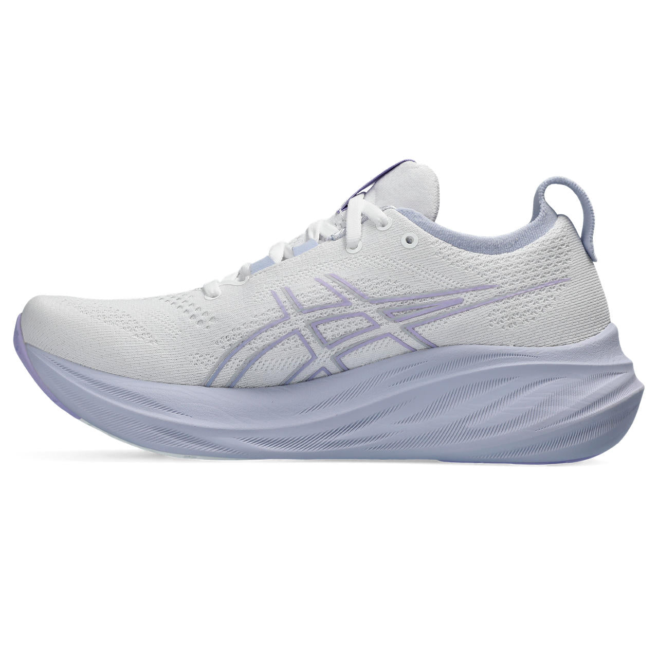 Women's ASICS GEL-Nimbus 26 - 1012B601.100