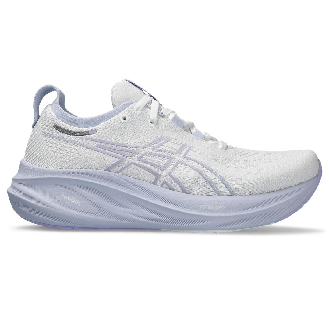 Asics Running Grey Asics Nimbus 21 Womens Australia Women's