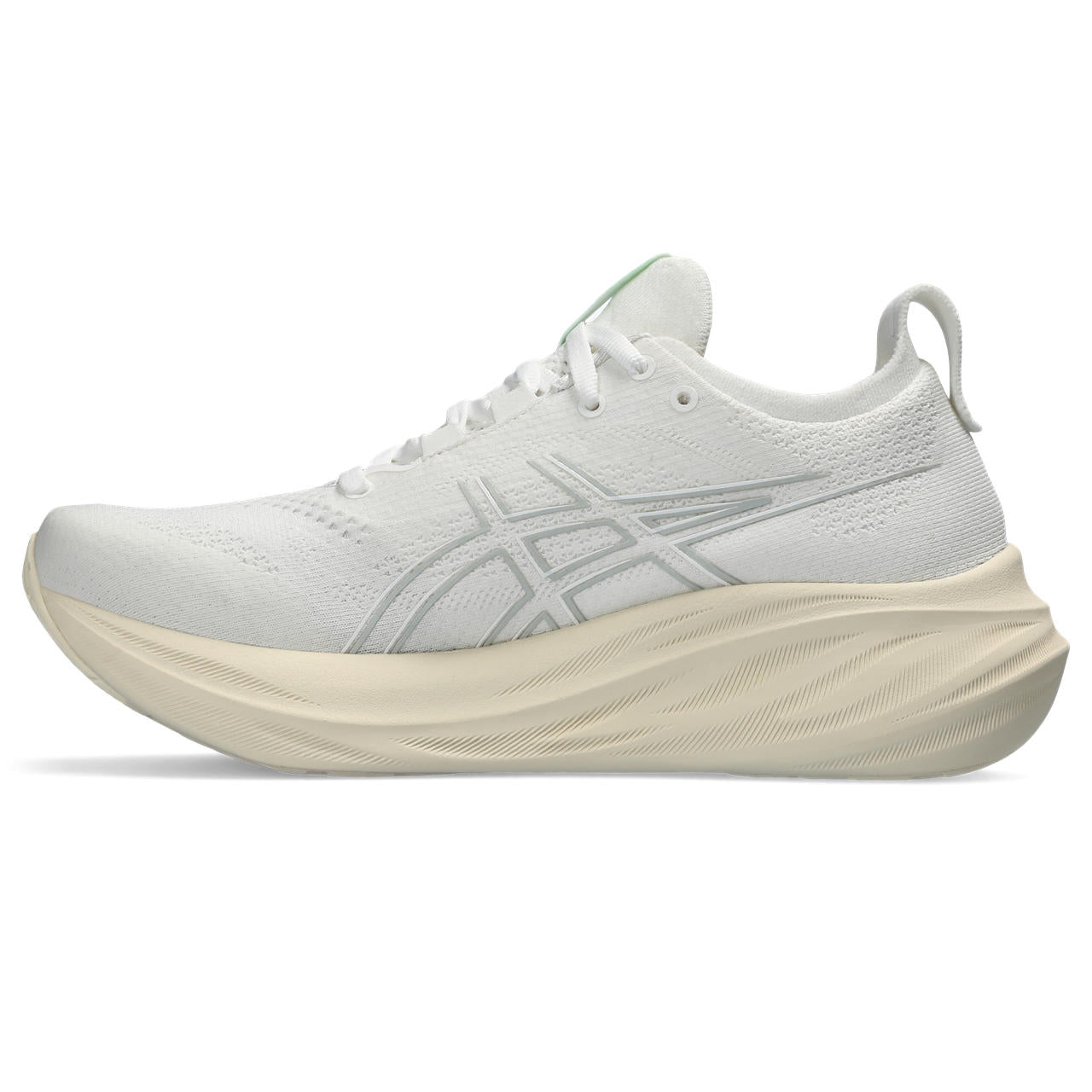 Women's ASICS GEL-Nimbus 26 - 1012B601.101