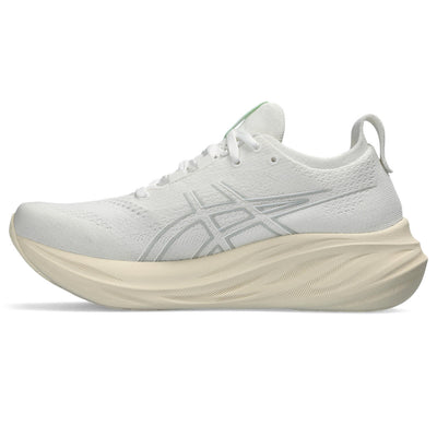 Women's ASICS GEL-Nimbus 26 - 1012B601.101