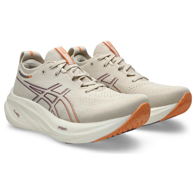 Women's ASICS Nimbus 26 - 1012B601.250