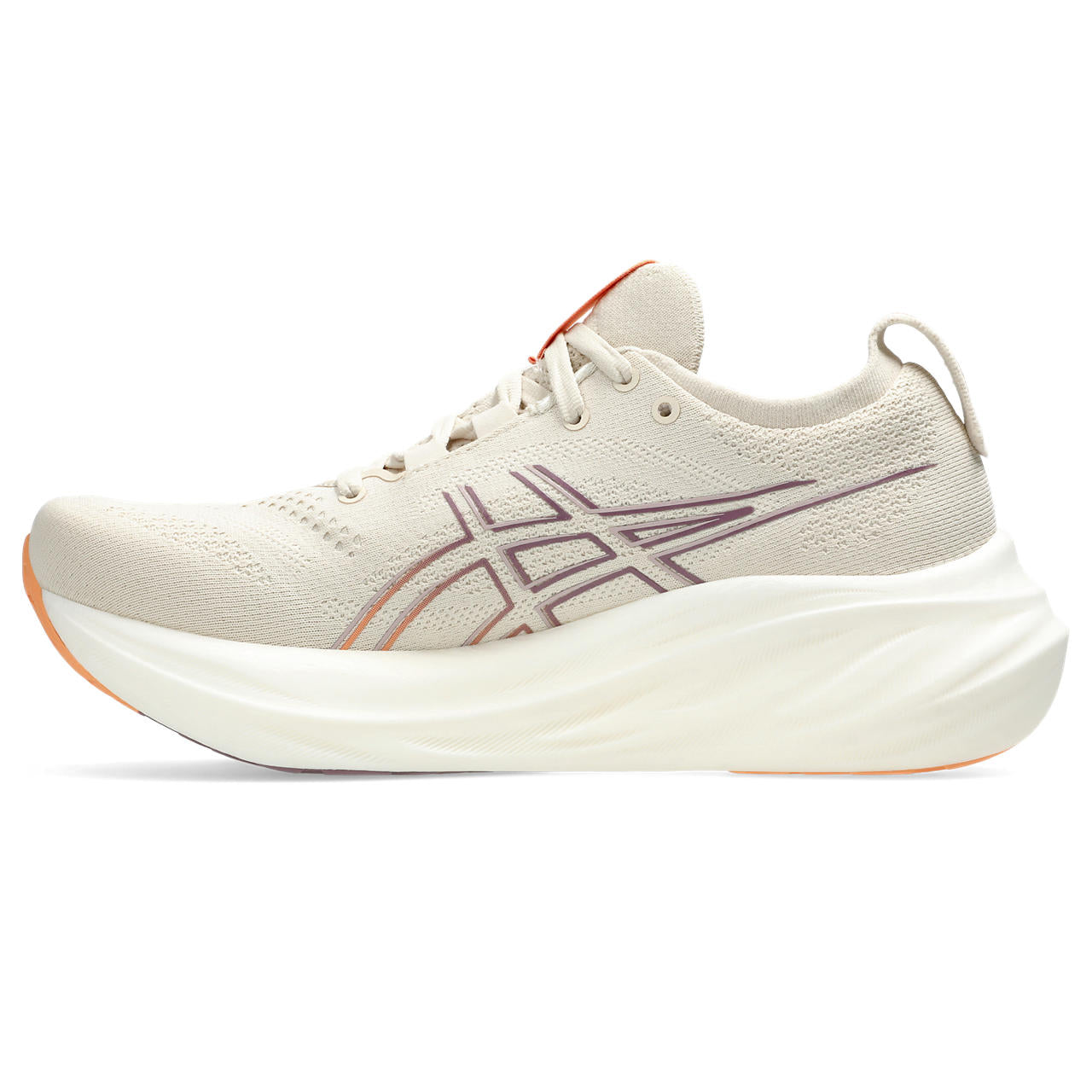 Women's ASICS Nimbus 26 - 1012B601.250