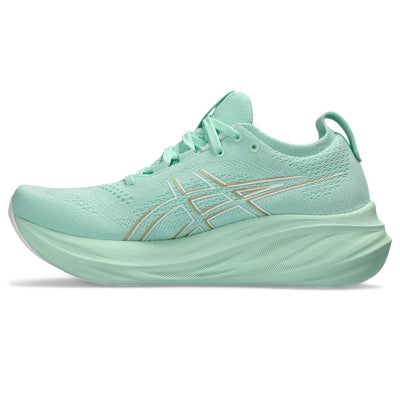 Women's ASICS Nimbus 26 - 1012B601.300