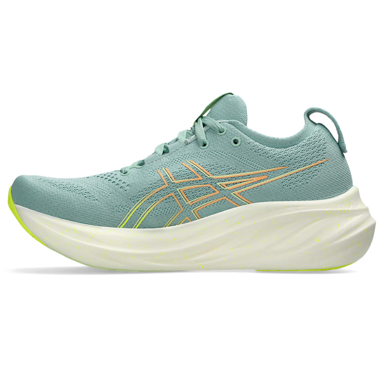 Women's ASICS Nimbus 26 - 1012B601.301