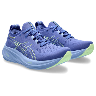 Women's ASICS GEL-Nimbus 26 - 1012B601.401