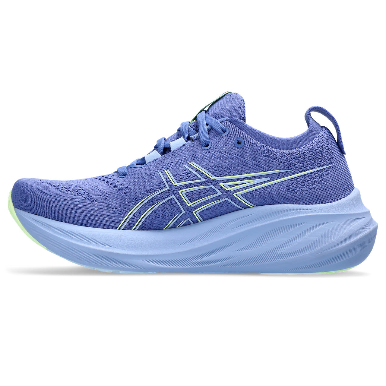 Women's ASICS GEL-Nimbus 26 - 1012B601.401