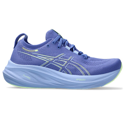 Women's ASICS GEL-Nimbus 26 - 1012B601.401