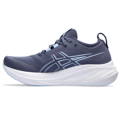 Women's ASICS GEL-Nimbus 26 - 1012B601.402