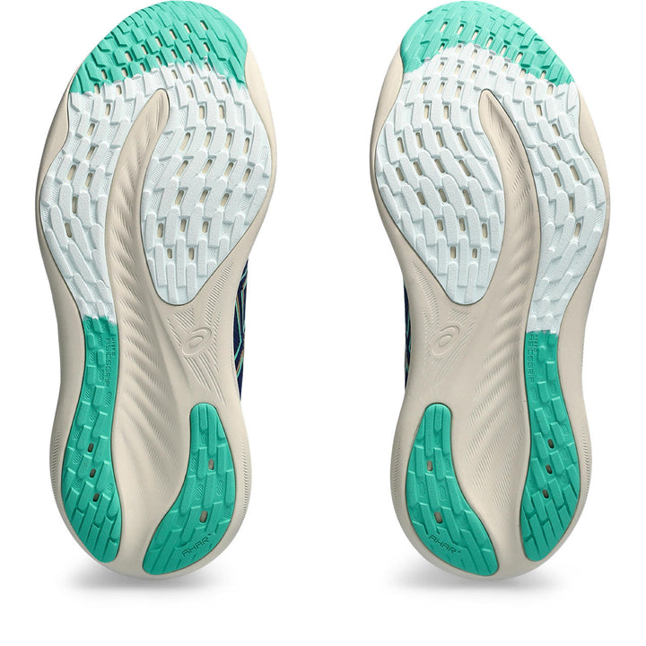 Women's ASICS GEL-Nimbus 26 (Wide - D) - 1012B602.400 – =PR= Run