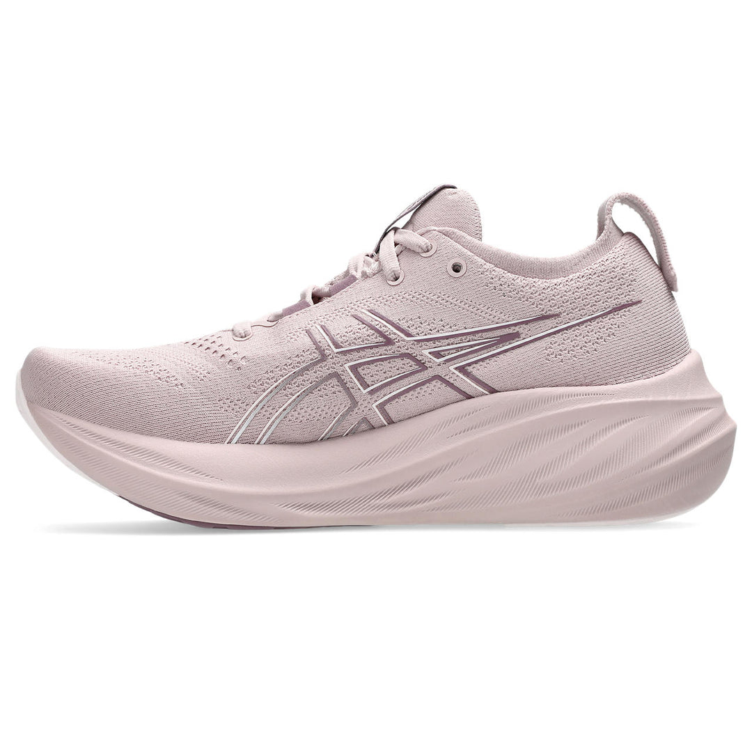 Women's ASICS Nimbus 26 (Wide - D) - 1012B602.700 – =PR= Run & Walk