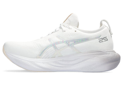 Women's ASICS Gel-Nimbus 25 - 1012B626.101