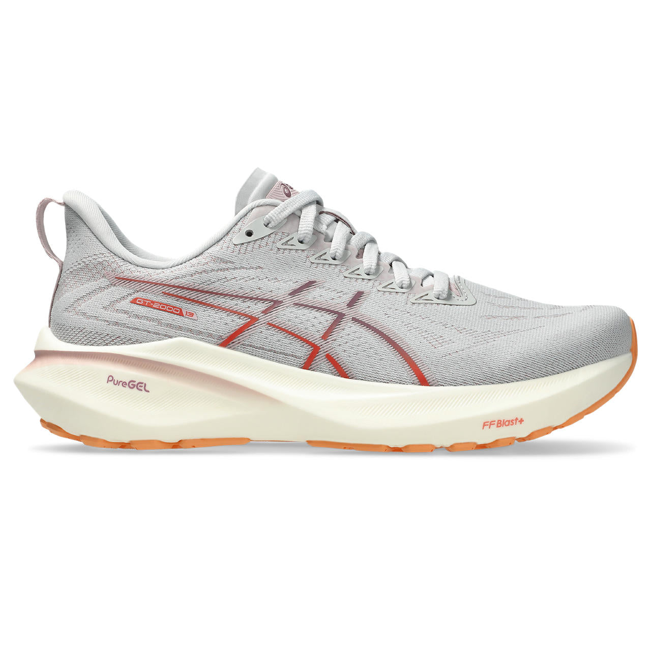 Women's ASICS GT-2000 13 - 1012B666.020