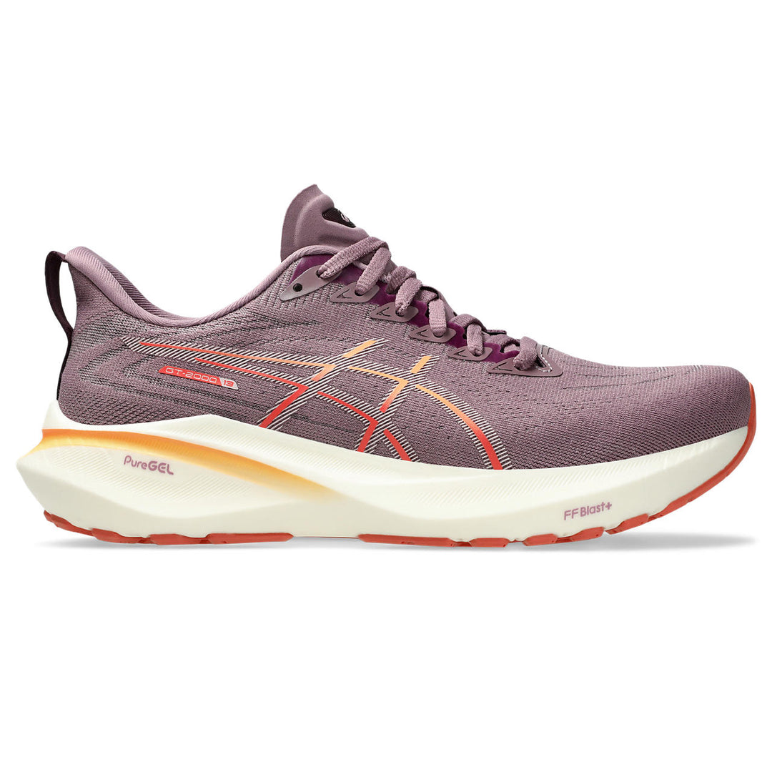 Women's ASICS GT-2000 13 - 1012B666.500 – =PR= Run & Walk