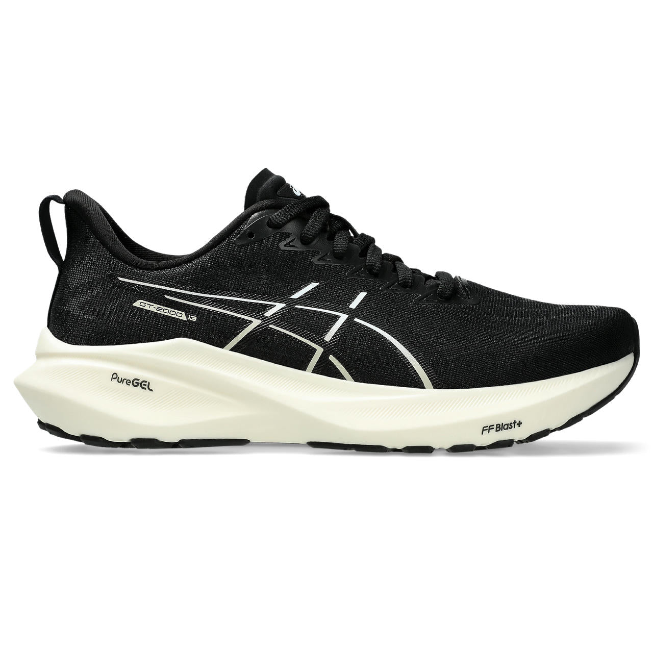 Women's ASICS 2000 13 (Wide - D) - 1012B667.003