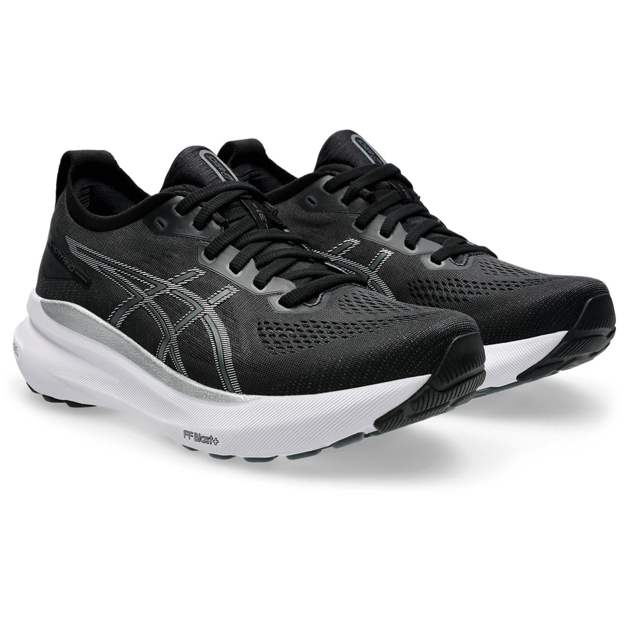 Women's ASICS Gel-Kayano 31 - 1012B670.002