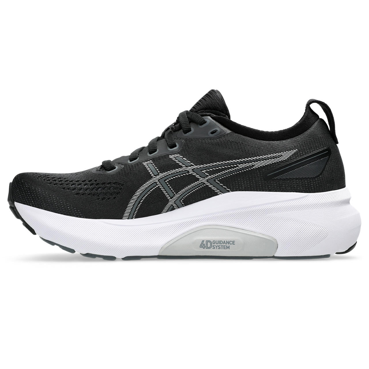 Women's ASICS Gel-Kayano 31 (Wide - D) - 1012B671.002