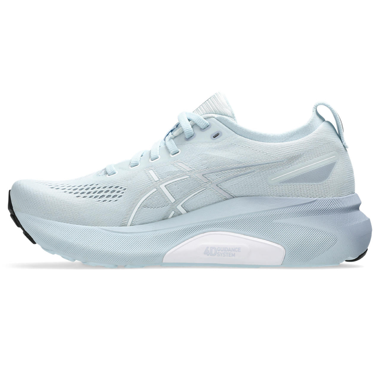 Women's ASICS Gel-Kayano 31 - 1012B670.021