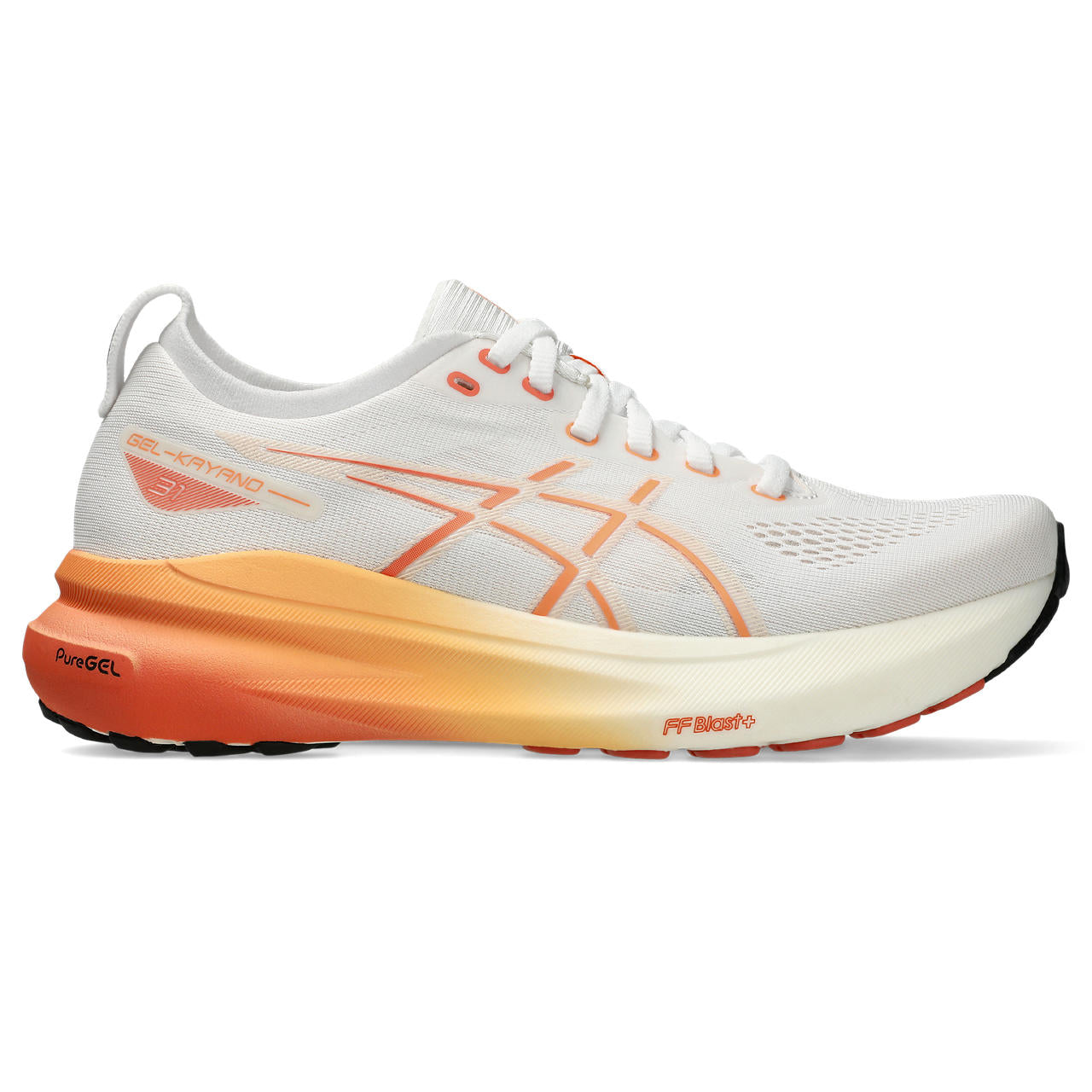 Women's ASICS Gel-Kayano 31 - 1012B670.100