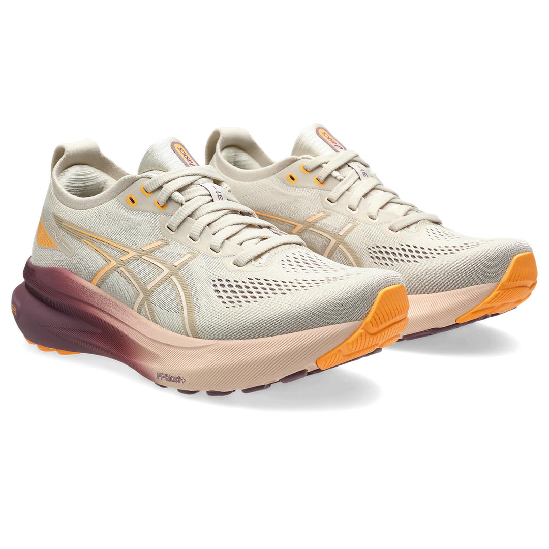 Women's ASICS Gel-Kayano 31 - 1012B670.250 – =PR= Run & Walk