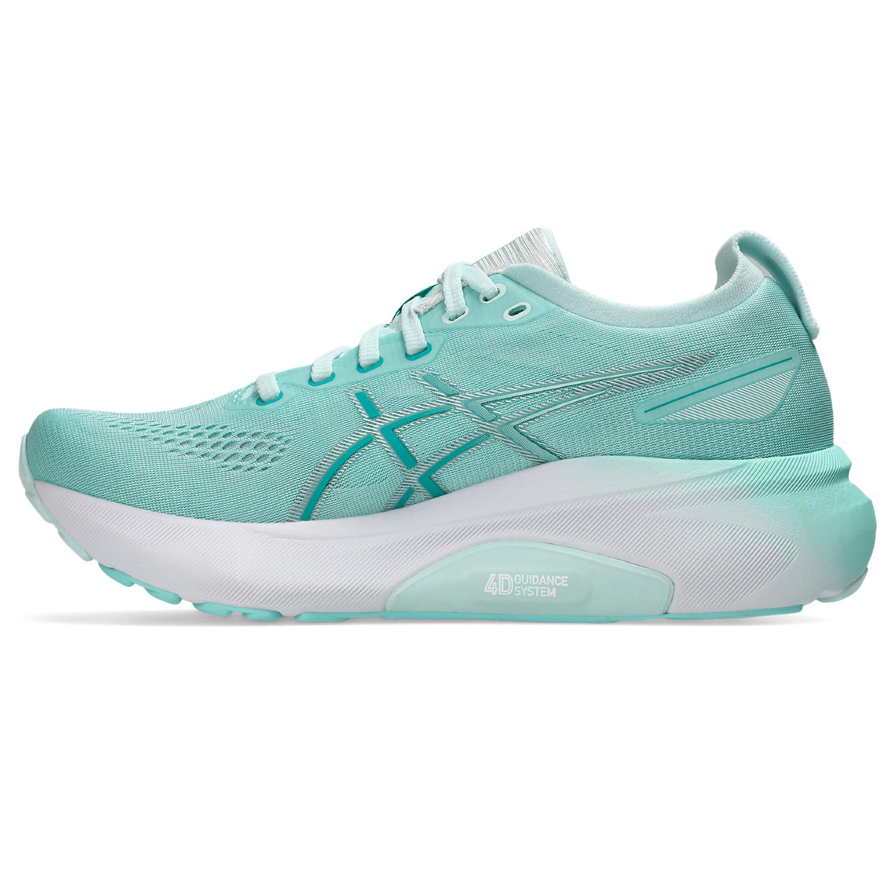 Women's ASICS Gel-Kayano 31 - 1012B670.401