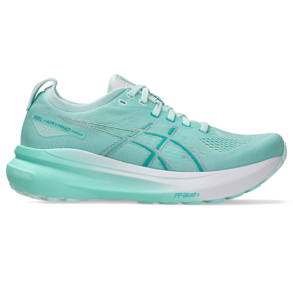 Asics GEL-KAYANO 31 narrowモデル Asics Gel-Kayano 31 Women's Running Shoes 1012B670-001