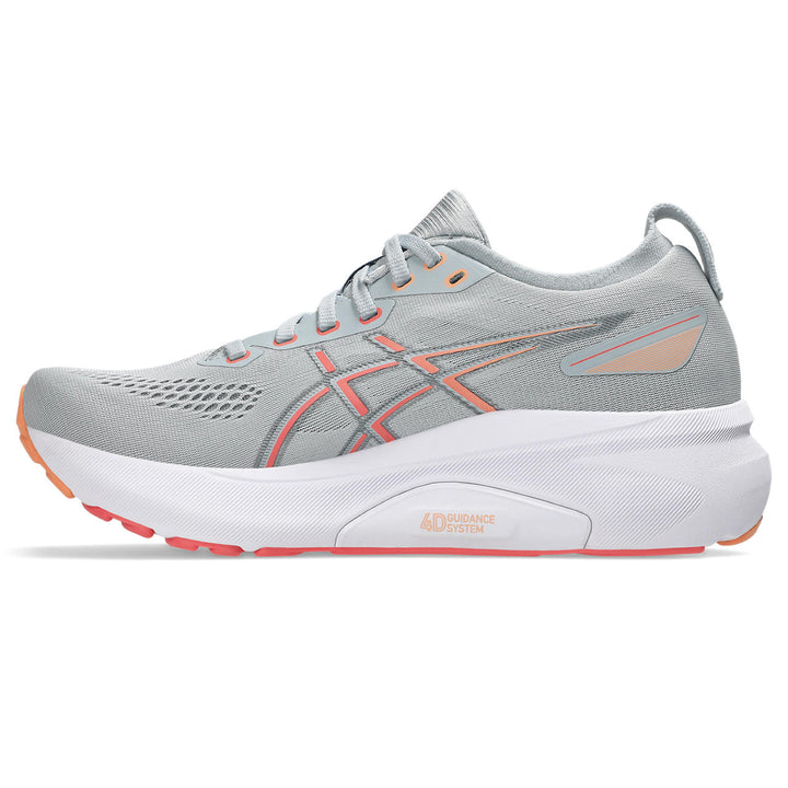 Women's ASICS Gel-Kayano 31 (Wide - D) - 1012B671.023 – =PR= Run
