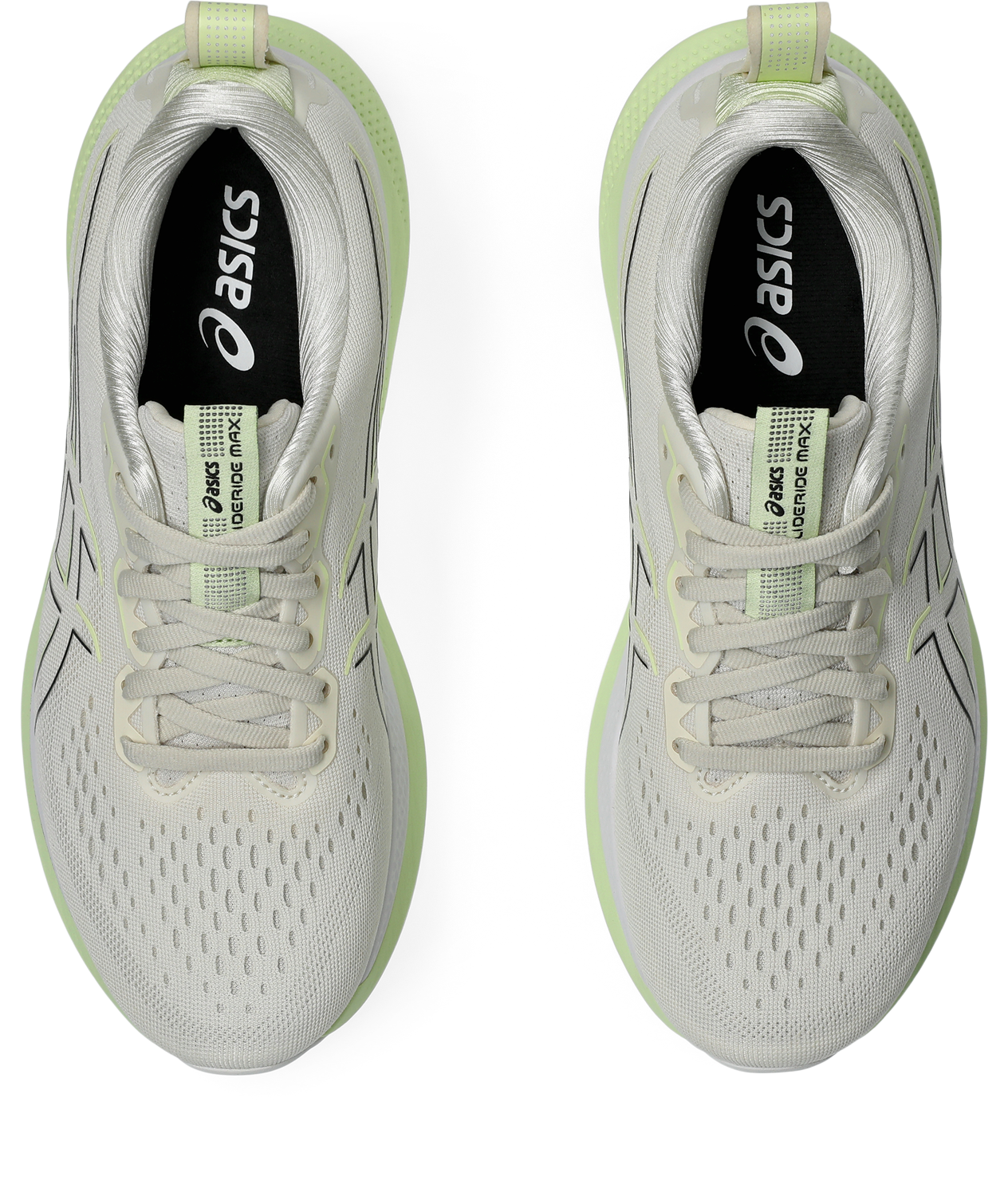 Women's ASICS Glideride Max - 1012B691.200