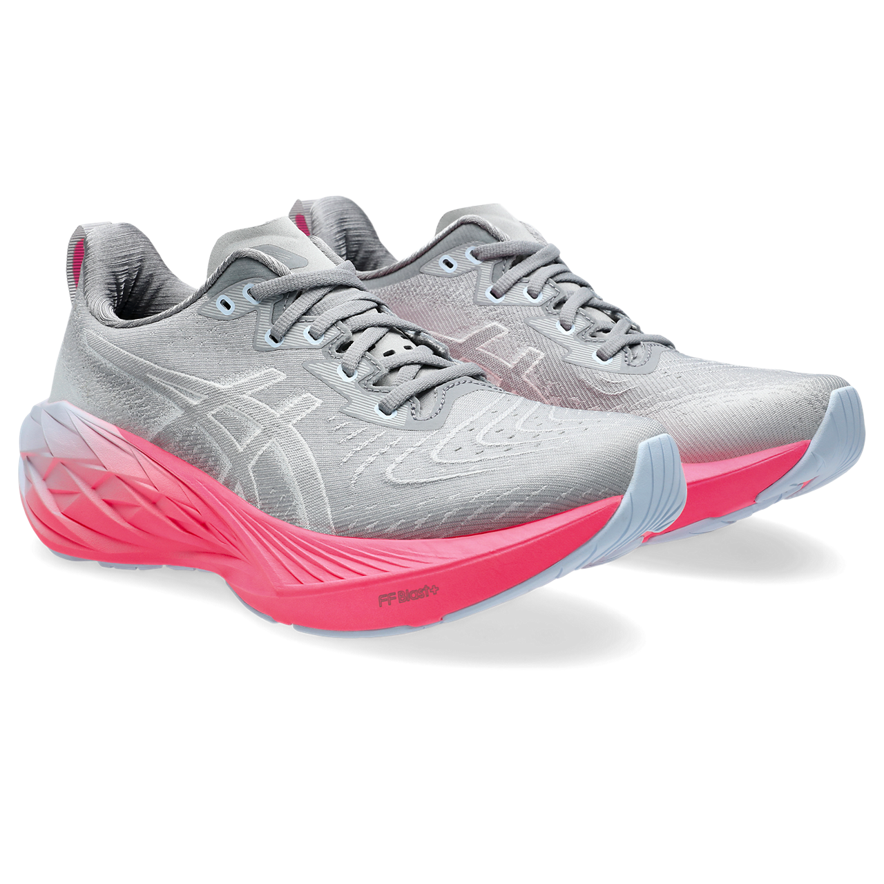 Women's ASICS Novablast 4 - 1012B703.020