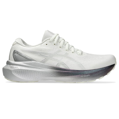 Women's ASICS GEL-Kayano 30 Platinum - 1012B718.100