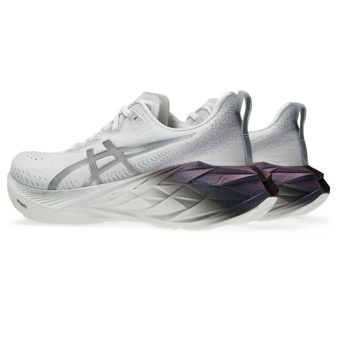 ✨極美品／1回のみ使用／厚底✨asics NOVABLAST 4　28cm The Best Bounce Comfort with the Latest in the Popular