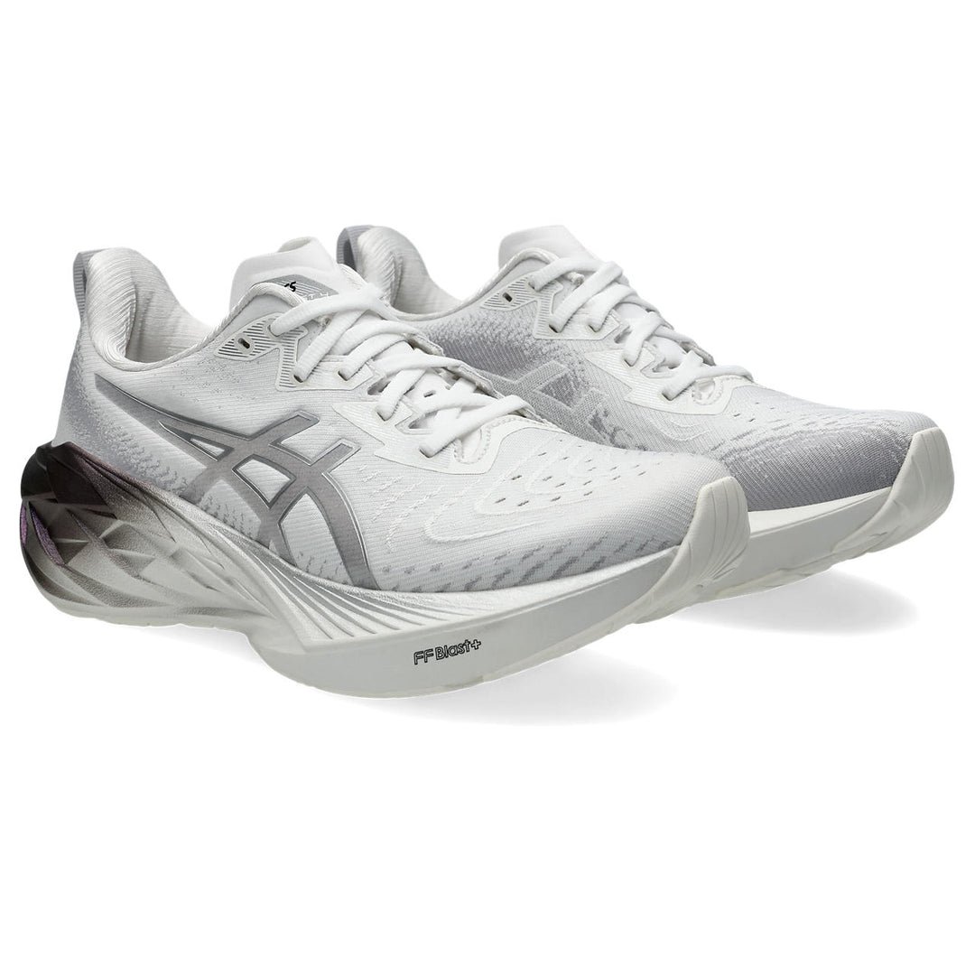 【掲載期間7/27(日)22時まで】 asics NOVABLAST4 27cm Women's ASICS Novablast 4 - 1012B722.100 – =PR= Run & Walk