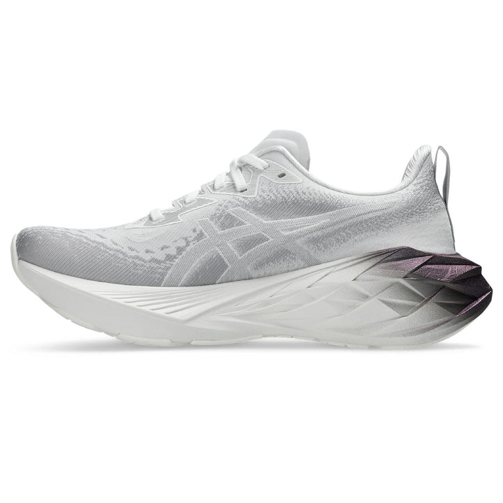 Women's ASICS Novablast 4 - 1012B722.100 – =PR= Run & Walk