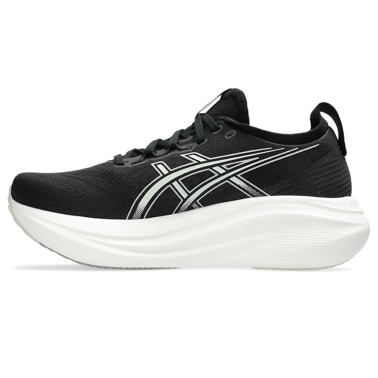 Women's ASICS GEL-Nimbus 27 (Wide - D)