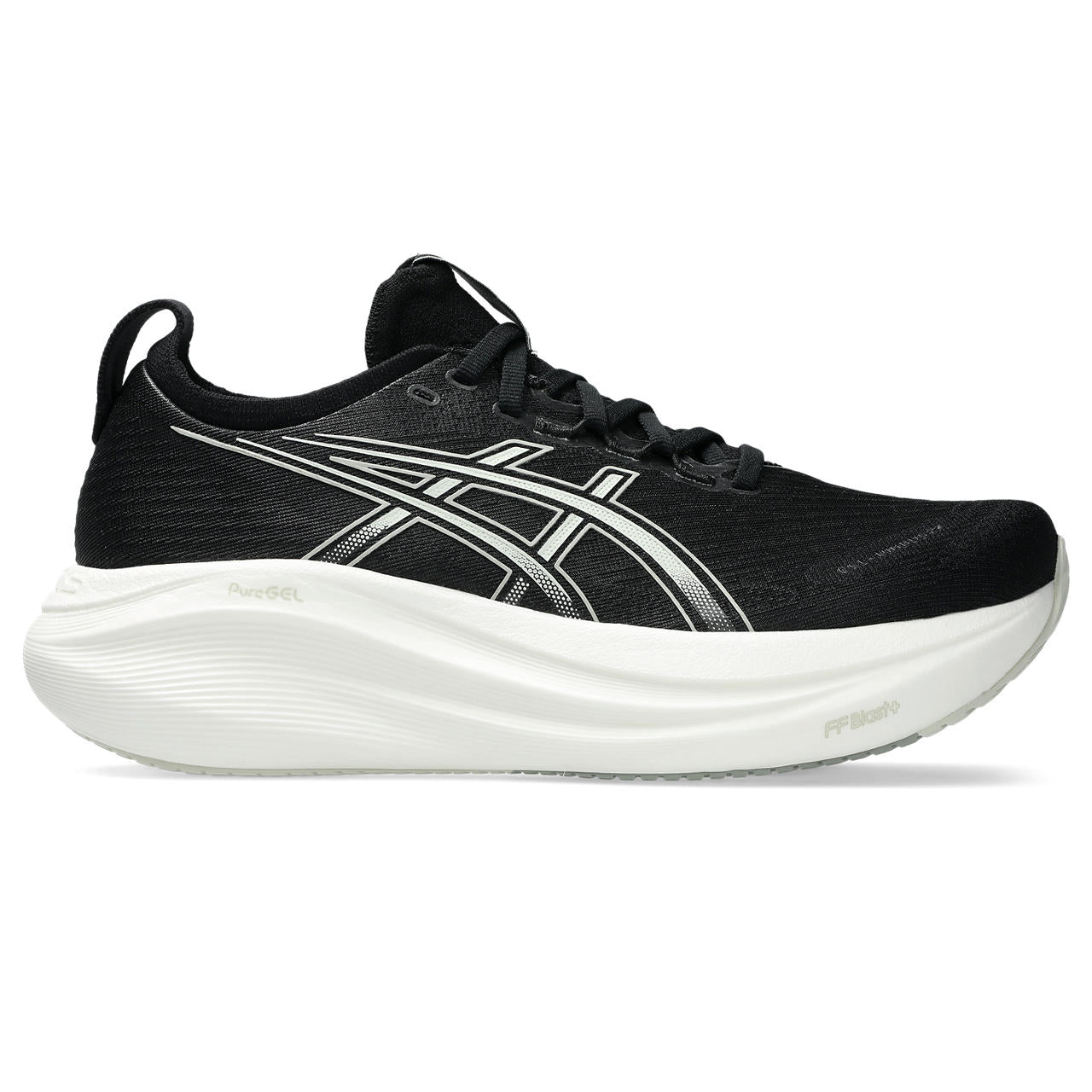 Women's ASICS GEL-Nimbus 27