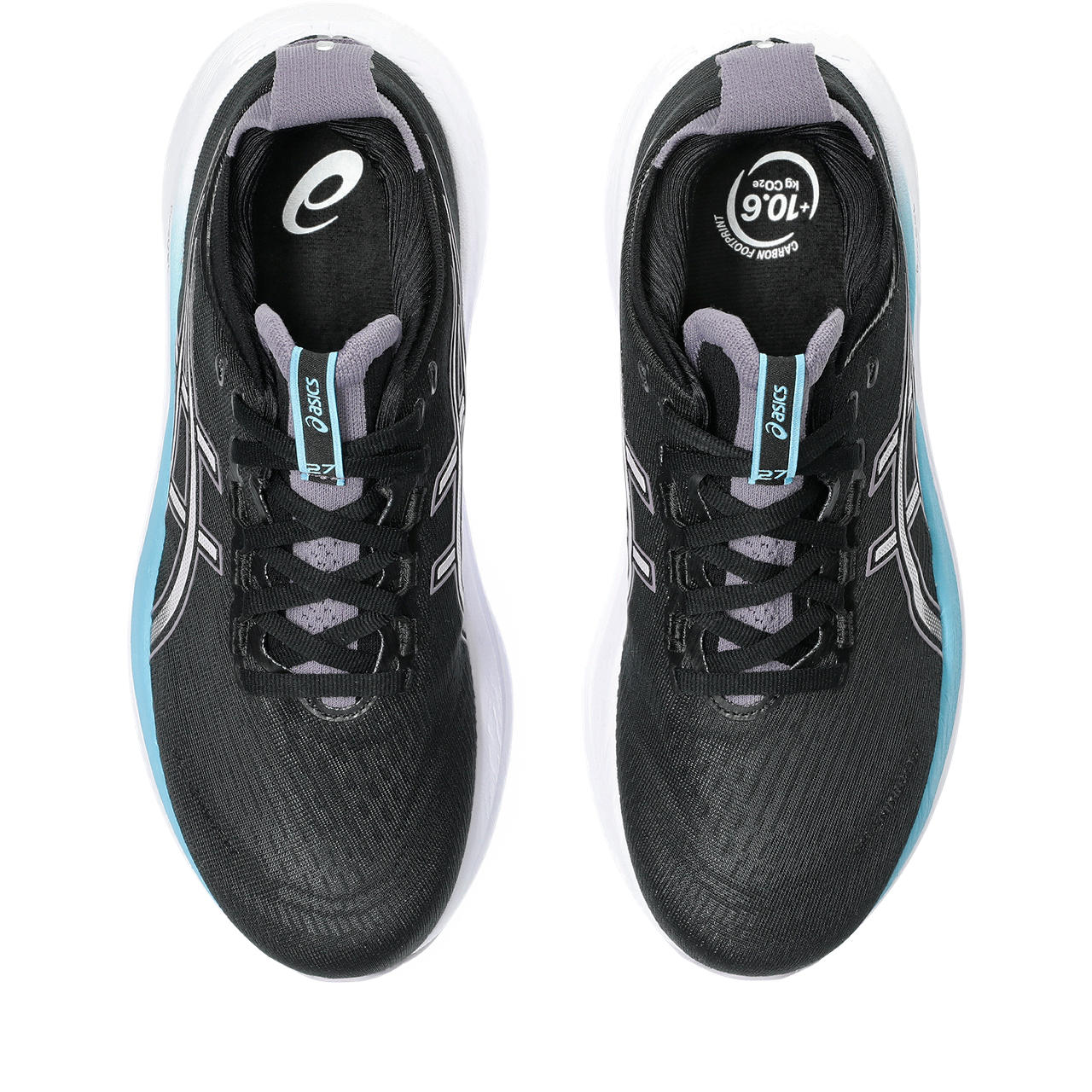 Women's ASICS GEL-Nimbus 27