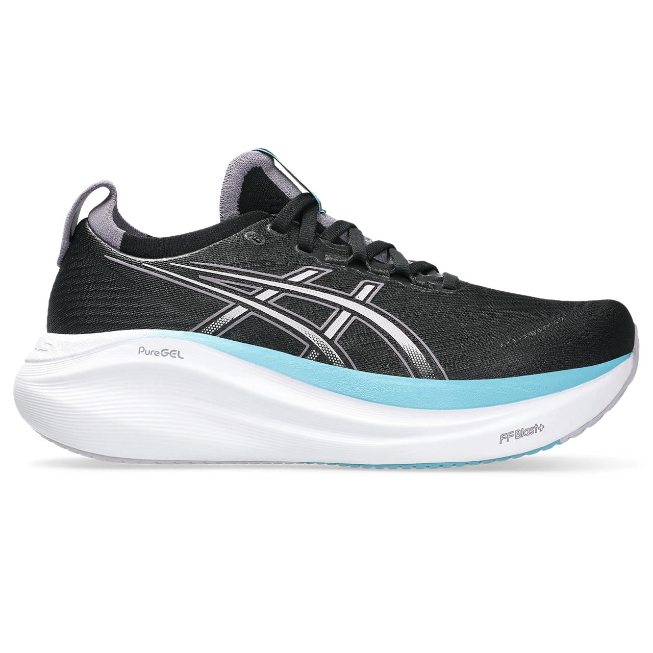 Women's ASICS GEL-Nimbus 27