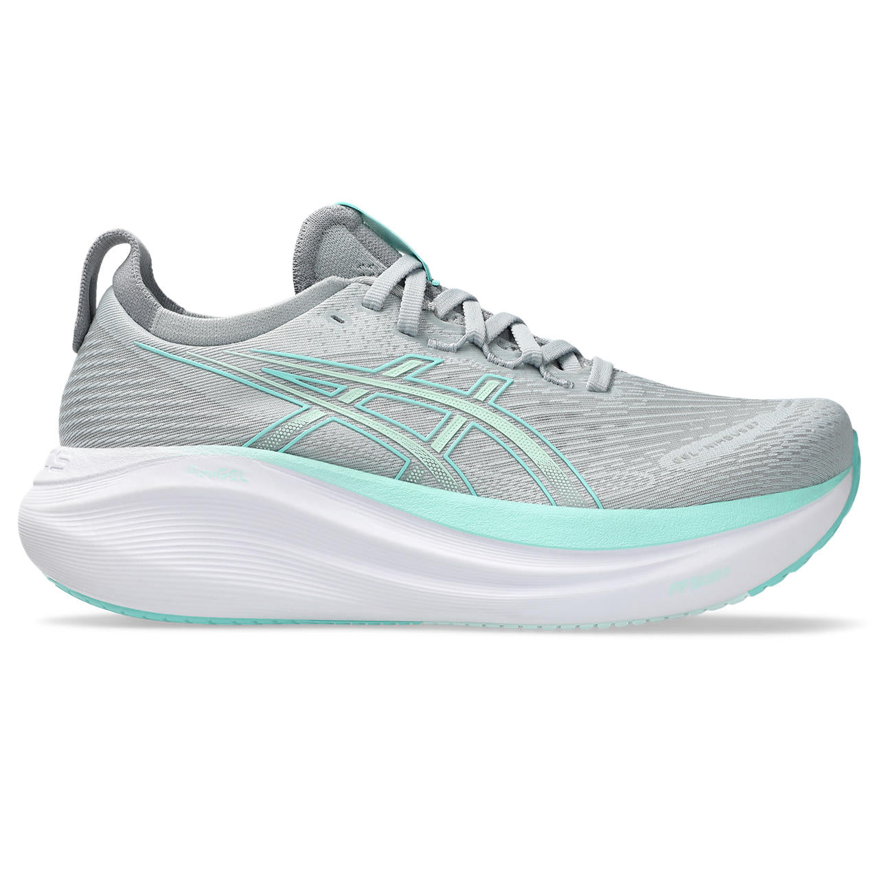 Women's ASICS GEL-Nimbus 27