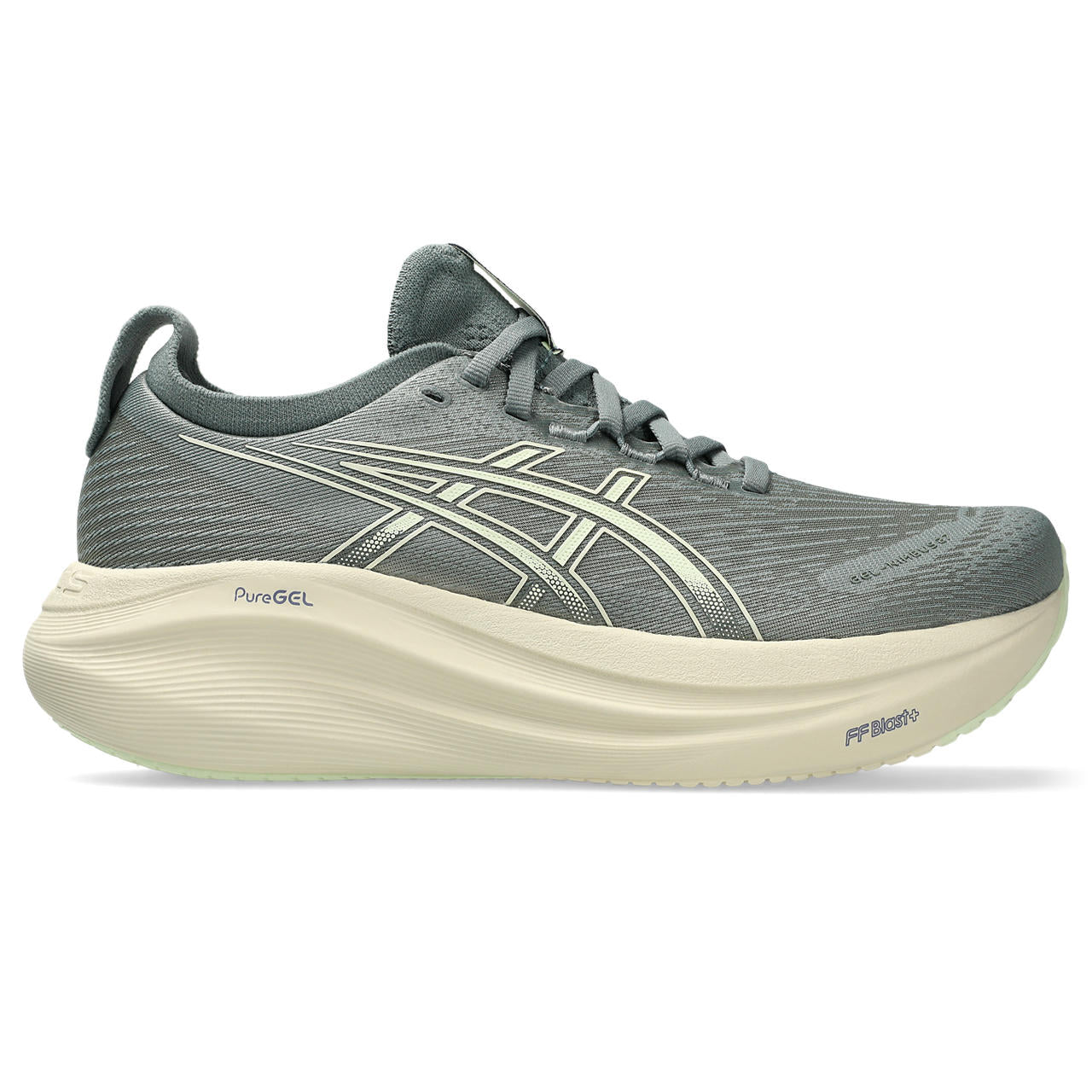 Women's ASICS GEL-Nimbus 27