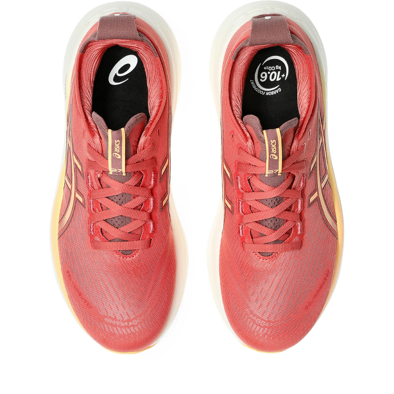 Women's ASICS GEL-Nimbus 27