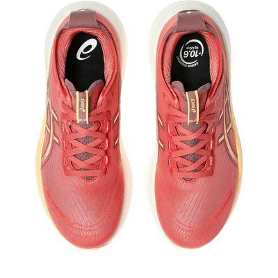 Women's ASICS GEL-Nimbus 27