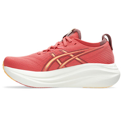 Women's ASICS GEL-Nimbus 27